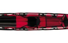 Feathercraft Jet Stream