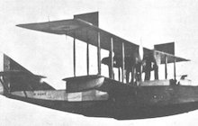 Felixstowe F.2