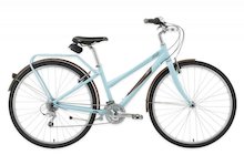 Felt Cafe 24 Deluxe W