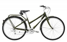 Felt Cafe 8 Deluxe W