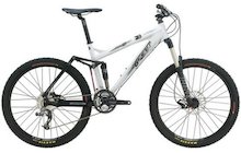 Felt Compulsion 2 SE