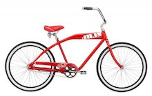 Felt Surf City USA Lifeguard