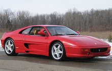 Ferrari 355 GTB