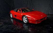 Ferrari 355 Spider