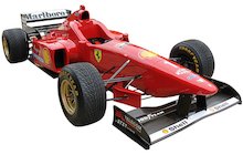 Ferrari F310