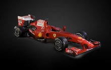 Ferrari F60