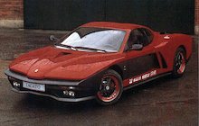 Ferrari FZ93
