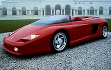 Ferrari Mythos