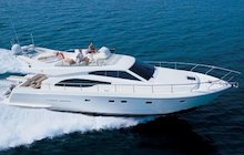 Ferretti 530