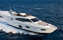 Ferretti 570