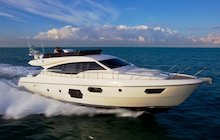 Ferretti 620