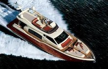 Ferretti 690