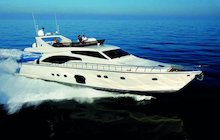 Ferretti 700