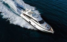 Ferretti 720