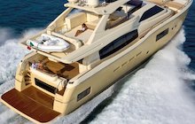 Ferretti Altura 840