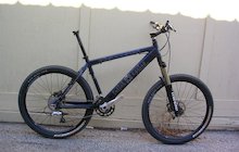 Fetish Cycles Obsession