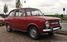 Fiat 850
