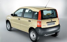 Fiat Panda 4x4 1.3 Multijet