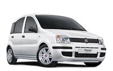 Fiat Panda MyLife