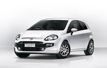 Fiat Punto MyLife
