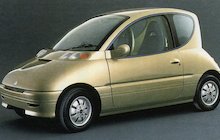 Fiat Zic
