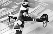 Fieseler Fi 167