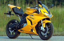 Fisher MRX 650