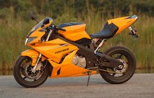 Fisher MRX SP