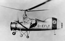 Flettner Fl 185