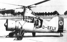 Flettner Fl 265