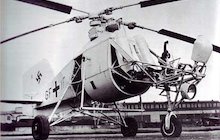 Flettner Fl 282