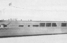 Flugzeugtrager B