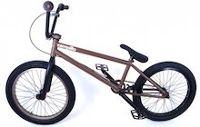 Fly Bikes Campillo