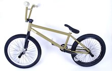 Fly Bikes Luna