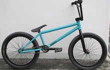 Fly Bikes Montana