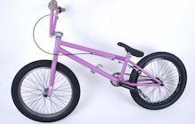 Fly Bikes Tierra