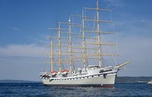 Flying Clipper