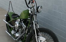Flyrite Choppers High Noon
