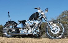 Flyrite Choppers Outlaws Ruin