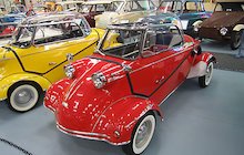 FMR TG 500