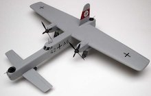 Focke-Wulf Fw 42