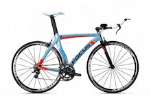 Focus Culebro Tria 1.0