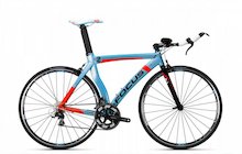 Focus Culebro Tria 2.0