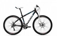 Focus Donna HT 1.0