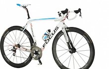 Focus Izalco Team Milram