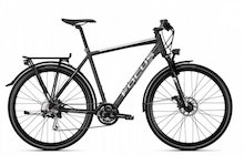 Focus Maleta Disc XT