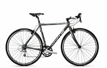 Focus Mares AX 3