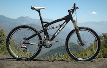Foes FXR 2 1