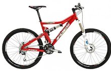 Foes XCT 2 1