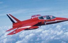 Folland Gnat